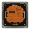 Heatit WiFi6 thermostaat | Draadloos | WiFi, Bluetooth | Wit | RAL 9010  LHE00127 - 3