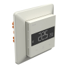 Heatit WiFi6 thermostaat | Draadloos | WiFi, Bluetooth | Wit | RAL 9010  LHE00127 - 5