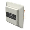 Heatit WiFi6 thermostaat | Draadloos | WiFi, Bluetooth | Wit | RAL 9010  LHE00127 - 6