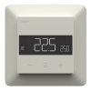 Heatit WiFi6 thermostaat | Draadloos | WiFi, Bluetooth | Wit | RAL 9010  LHE00127 - 7