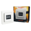Heatit WiFi Thermostaat | 3600W | Wit  LHE00121