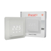 Heatit Z-TRM3 thermostaat | 3600W | Z-Wave Plus | Wit  LHE00101