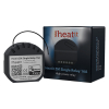 Heatit ZM Single Relay | 16A | Z-Wave Plus  LHE00115