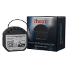 Heatit ZM Single Relay | 16A | Z-Wave Plus