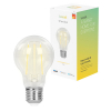 Hombli Filament Bulb E27 | Warm wit | 1 stuk | 7W | 2700K  LHO00026