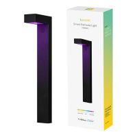 Hombli Outdoor Smart Pathway Light | 1 stuk | Uitbreiding  LHO00057