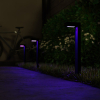 Hombli Outdoor Smart Pathway Light | 3 stuks | Startset  LHO00058 - 5