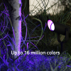 Hombli Outdoor Smart Spot Light | 1 stuk | Uitbreiding  LHO00086 - 7