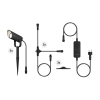 Hombli Outdoor Smart Spot Light | 3 stuks | Startset  LHO00087 - 4