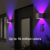 Hombli Outdoor Smart Wall Light | Wit  LHO00081 - 5