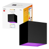 Hombli Outdoor Smart Wall Light | Zwart  LHO00056