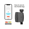 Hombli Outdoor Smart Water Controller | Bluetooth  LHO00085 - 4