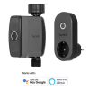 Hombli Outdoor Smart Water Controller | Wifi  LHO00047 - 4