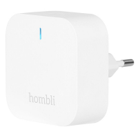 Hombli Smart Bluetooth Bridge | Wit
