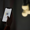 Hombli Smart Bulb E27 | Instelbaar wit | 1 stuk | 9W | 2700K-6500K  LHO00022 - 5