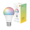 Hombli Smart Bulb E27 | RGBWW | 1 stuk | 9W | RGB + 2700-6500K