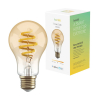 Hombli Smart Filament Bulb E27 | Peer | Goud | 1 stuk | 5.5W | 1800K-2700K