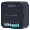 Hombli Smart Inbouwschakelaar | Wifi (Hombli)  LHO00051 - 1