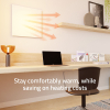 Hombli Smart Infrarood Heatpanel 350W | 60x60 cm | Wit  LHO00079 - 7