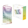 Hombli Smart Led Strip | 5 meter | RGB | 30 leds p/m | 24W  LHO00035