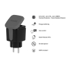 Hombli Smart Plug voor buiten | Max. 3680W | Zwart  LHO00046 - 4