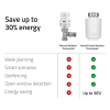 Hombli Smart Radiator Thermostat Add-on  LHO00071 - 4