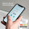 Hombli Smart Radiator Thermostat Add-on  LHO00071 - 8