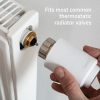 Hombli Smart Radiator Thermostat Expansion Pack (2+1 gratis)  LHO00072 - 7
