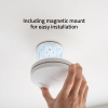 Hombli Smart Smoke Detector | Wit  LHO00068 - 6