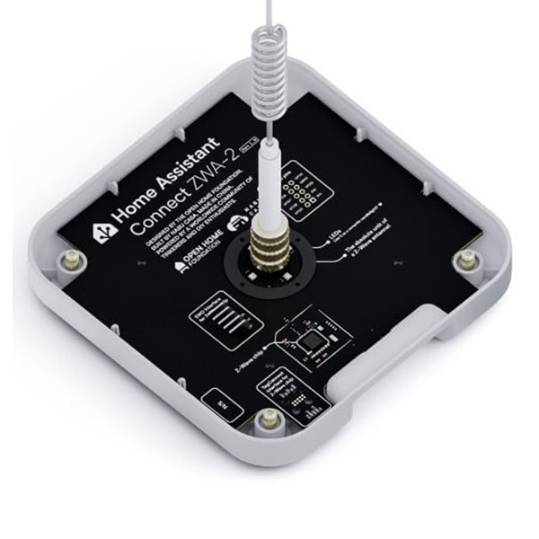 Home Assistant Connect ZWA-2 | Z-Wave Gateway LHA00003 - 3