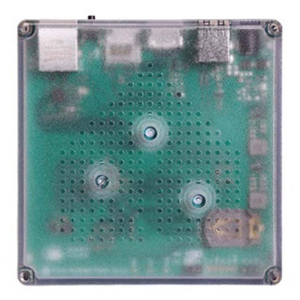 Home Assistant Green | Smart Home Hub LHA00001 - 5