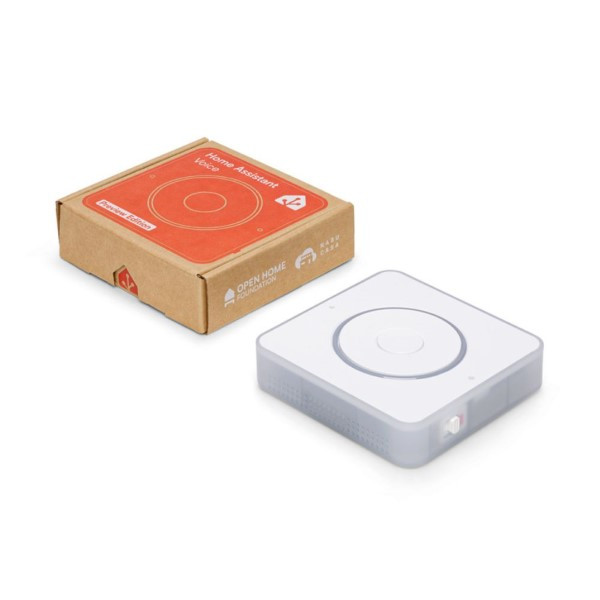 Home Assistant Voice | Smart Home Voice Assistant | WiFi LHA00004 - 6