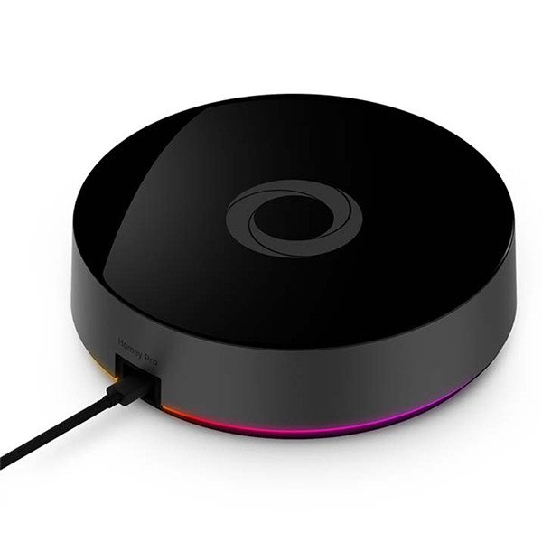 Athom Homey Pro | 2026 LHO00007 - 3