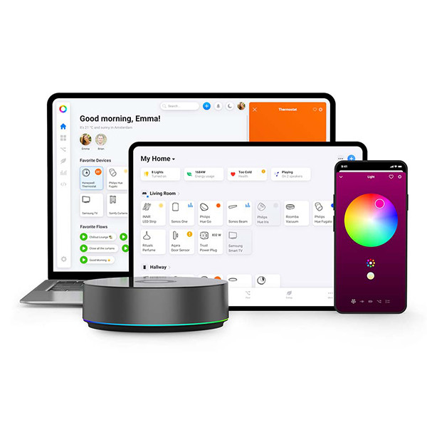 Athom Homey Pro | 2026 LHO00007 - 5