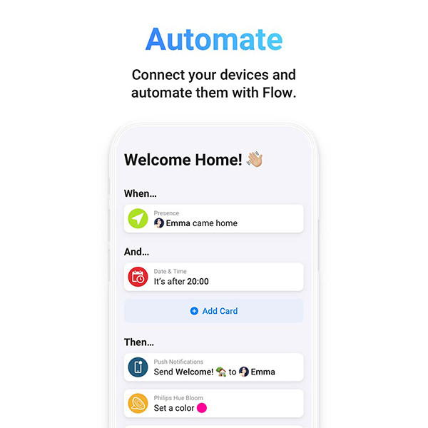 Athom Homey Pro | 2026 LHO00007 - 7