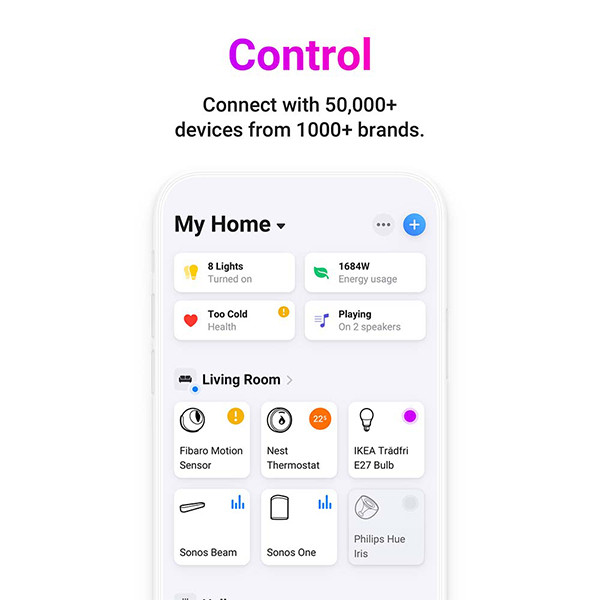 Athom Homey Pro | 2026 LHO00007 - 8