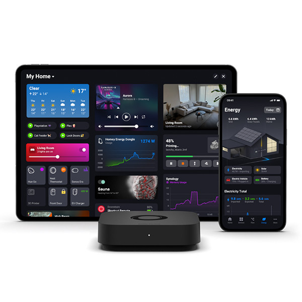 Athom Homey Pro mini LHO00006 - 7