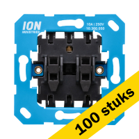 Voordeelverpakking - 100 stuks