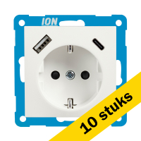 Voordeelverpakking - 10 stuks