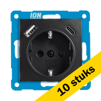 Voordeelverpakking - 10 stuks