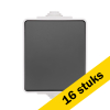 Aanbieding: 16x Opbouw Wisselschakelaar IP55 Grijs LIO00484 - 1