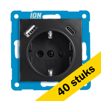 Voordeelverpakking - 40 stuks