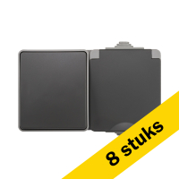 Voordeelverpakking- 8 stuks