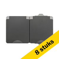 Voordeelverpakking - 8 stuks
