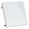 ION INDUSTRIES Enkelvoudige Tastdimmer Knop | Helderwit | iON Industries  LIO00029