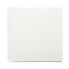 Enkelvoudige Tastdimmer Knop | Mat Alpine Wit | V1/J1 | iON Industries LIO00529 - 1
