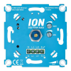 Led dimmer inbouw 0.3W-150W | Fase afsnijding (RC) | iON Industries