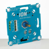 ION INDUSTRIES Led dimmer inbouw 0.3W-150W | Fase afsnijding (RC) | iON Industries  LIO00001 - 2