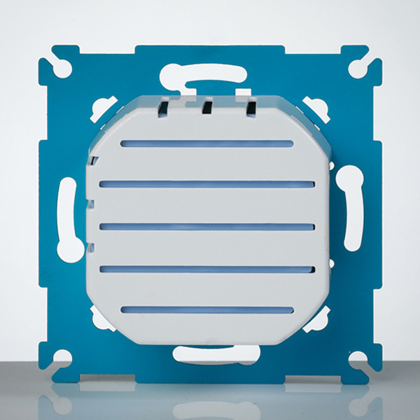 ION INDUSTRIES Led dimmer inbouw 0.3W-150W | Fase afsnijding (RC) | iON Industries  LIO00001 - 4