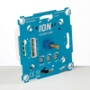 ION INDUSTRIES Led dimmer inbouw 0.3W-200W | Fase afsnijding (RC) | iON Industries  LIO00002 - 2